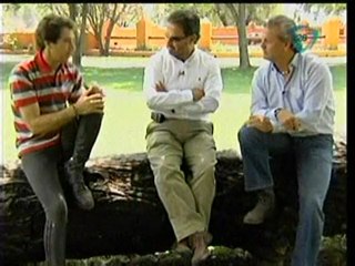 Pablo Hermoso de Mendoza la revolucíon a caballo III