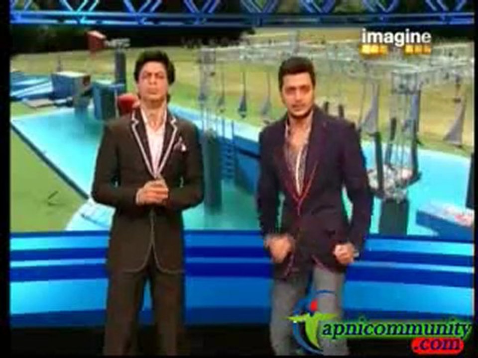 Zor Ka Jhatka-23Feb-3