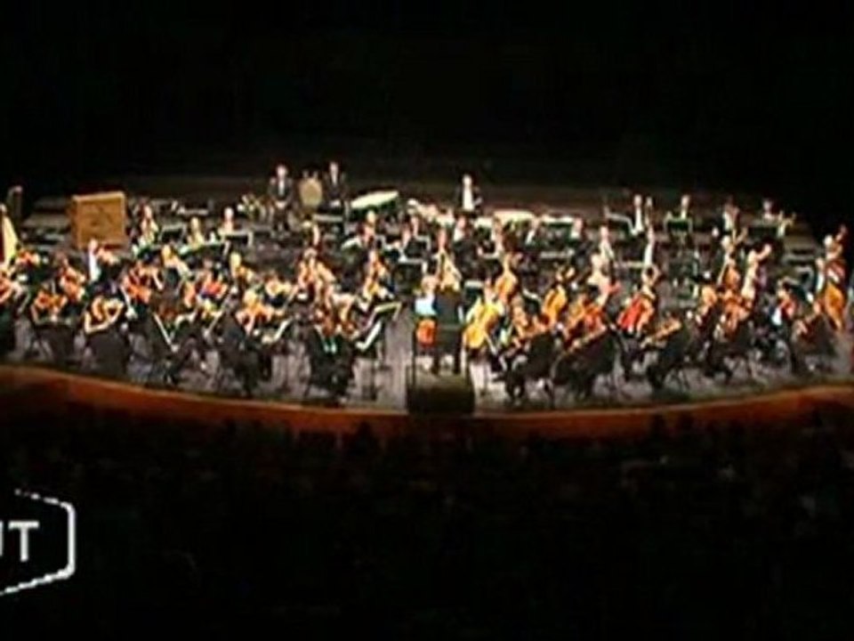 Sensibilisation des jeunes à la musique classique (Vendée)