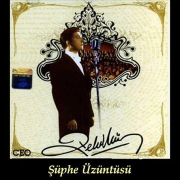 Zeki Müren Şüphe Üzüntüsü (Bu akşam her akşam gibi garibim)