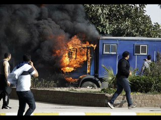 la tunisie l'égypte et les autres