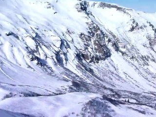 epaule combe de gers