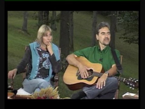 Claude et Julia PAYAN - Un Dieu de miracles