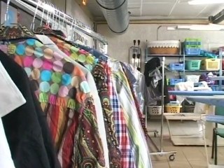 Handicap: Le CAT Saint-Exupéry certifié ISO 9001 (Nîmes)