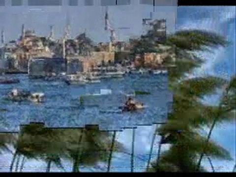 ADINI İSTANBUL KOYDUM- ŞİİR -KOCABEY ERCAN GEZER