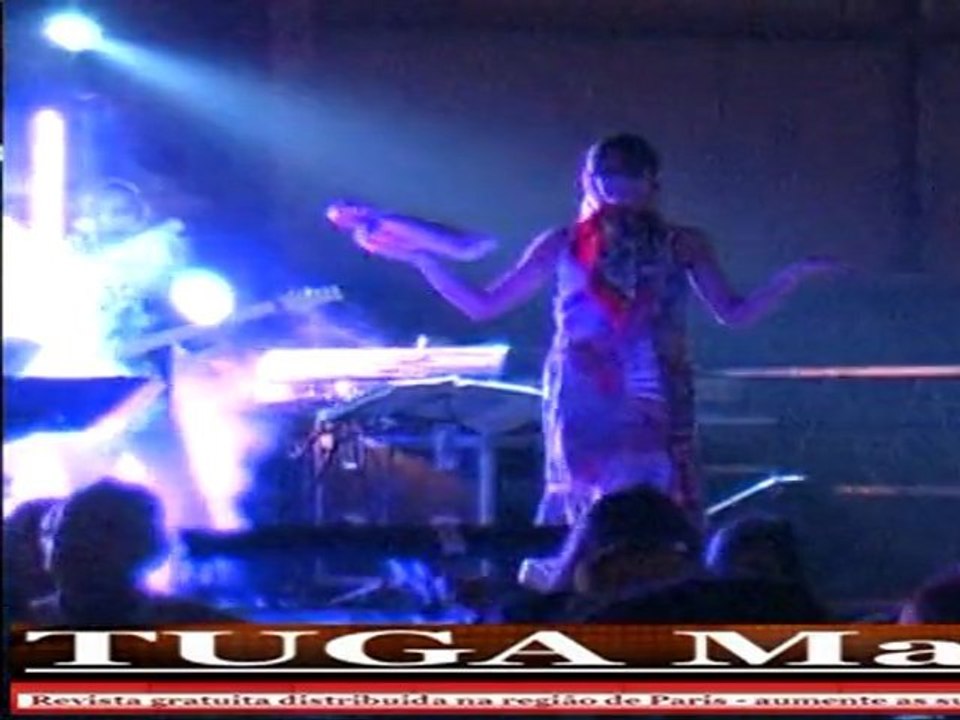 Amigos de Portugal Drancy - Europa Show - 19-02-2011 N.6