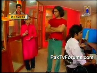 Kya Meri Shaadi Shahrukh Say Hogi Episode 7 - Part 2/4