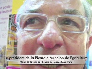 Picardie : les débouchés économiques de l'agricuture