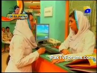 Kya Meri Shaadi Shahrukh Say Hogi Episode 7 - Part 3/4