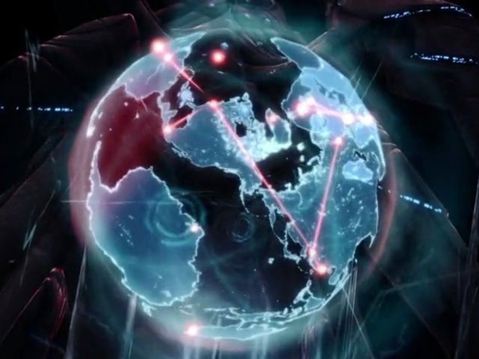 Crysis 2 : trailer