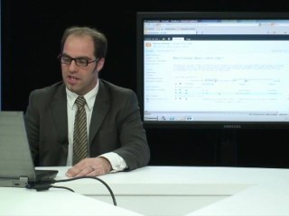 Automatiser ses processus métier avec SharePoint et K2