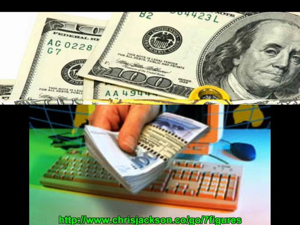 ways to make money online
