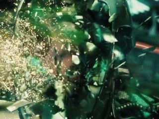 Sucker Punch - Exclusive Trailer Painter [VO|HD]