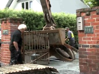 Búsqueda desesperada por sobrevivientes en Christchurch