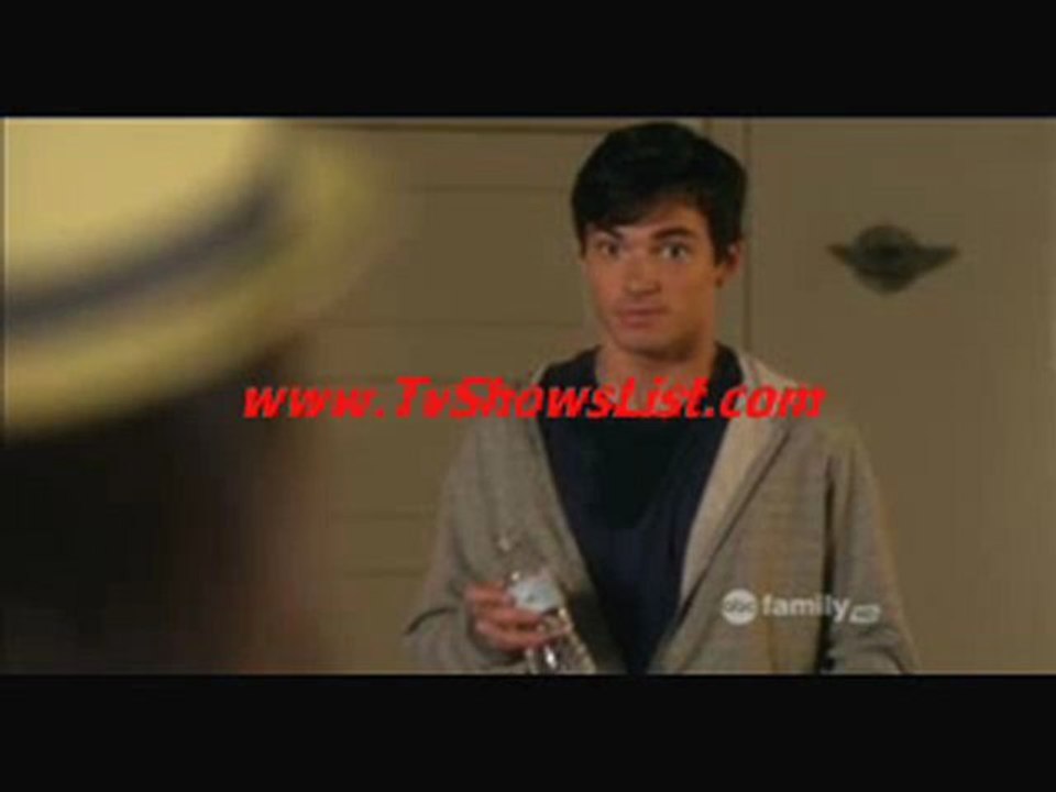 Pretty Little Liars Season 1 Episode 18 "The Bad Seed"