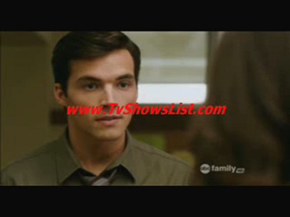 Pretty Little Liars Season 1 Episode 18 "The Bad Seed" 2011