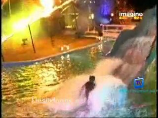 Zor Ka Jhatka Total Wipeout  - 23rd February 2011 Part6