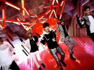 MBLAQ - Stay (MV)