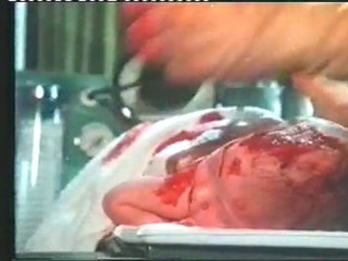 Michael Halphie in The Awakening UK. 1980