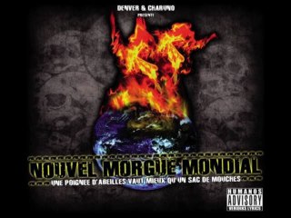 CHARUNO - CHACUN nouvel morgue mondial 2011 NMM DENVER CHAR1