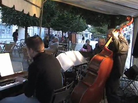 Fête de la Musique – Dreux 2010