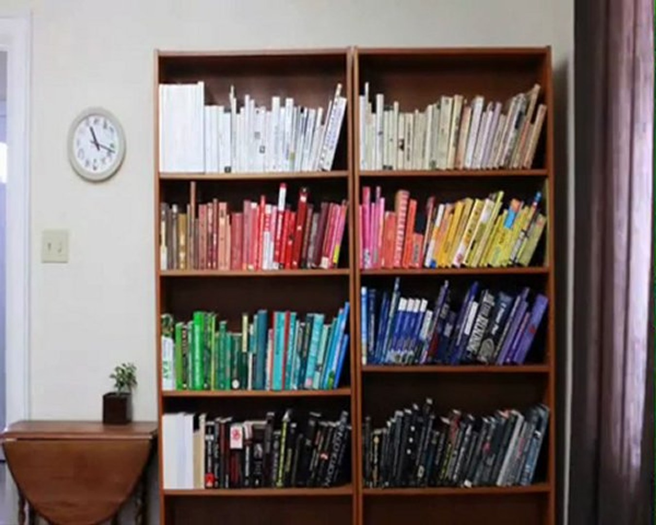 livros em movimento