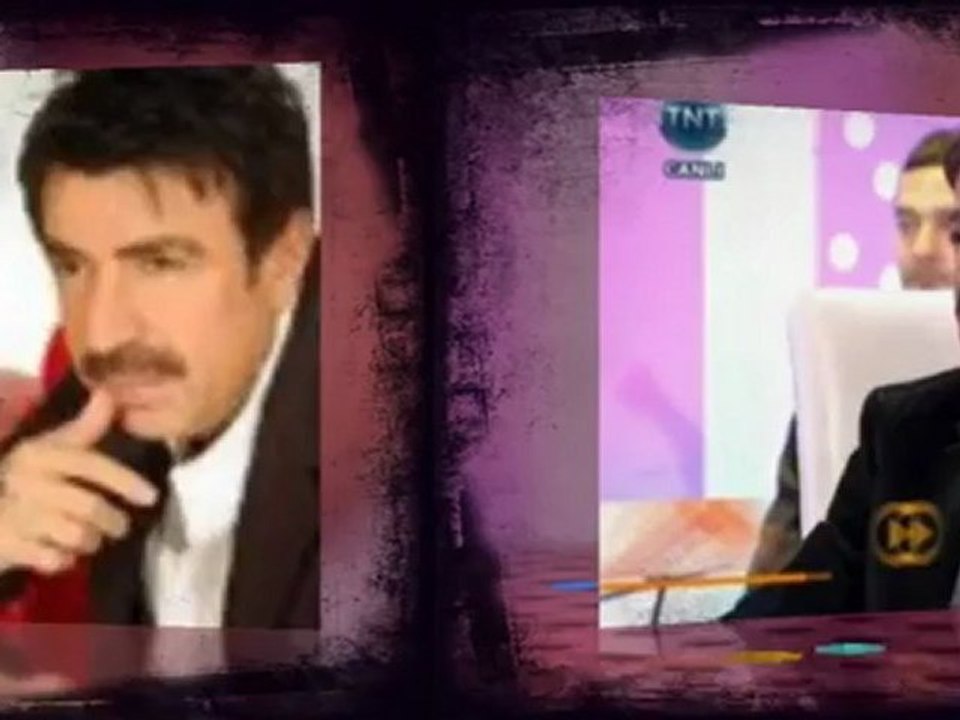 Ahmet Selçuk İlkan Of uLan Of