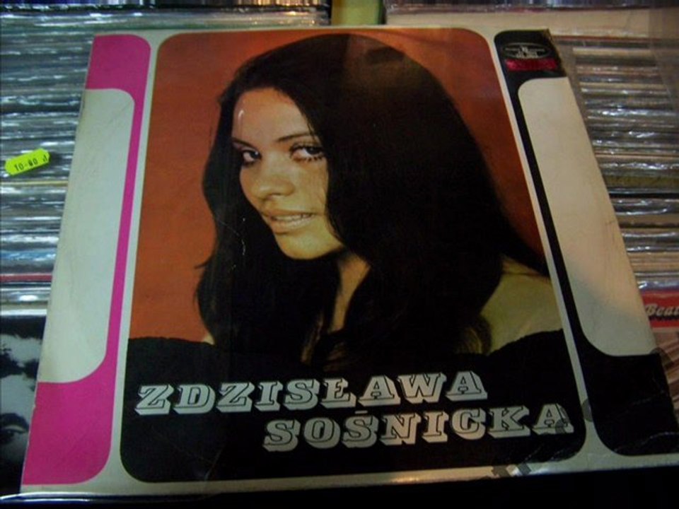 Zdzisława Sośnicka - Ludzie mówią ( Jak żyć )