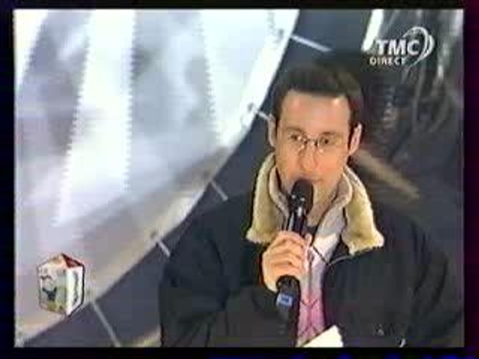 C'est de l'or Jenifer