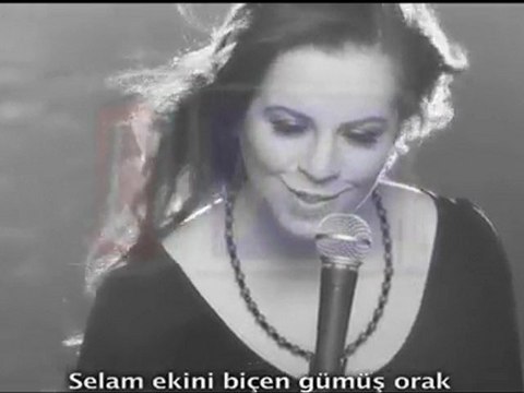 Züleyha Merhaba 2011 Video Orjinal