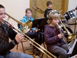 Speedy Gonzales...version 2 !