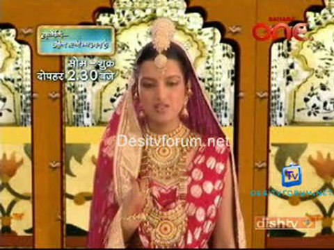 Mata Ki Chowki - 23rd Feb 2011 - Pt1