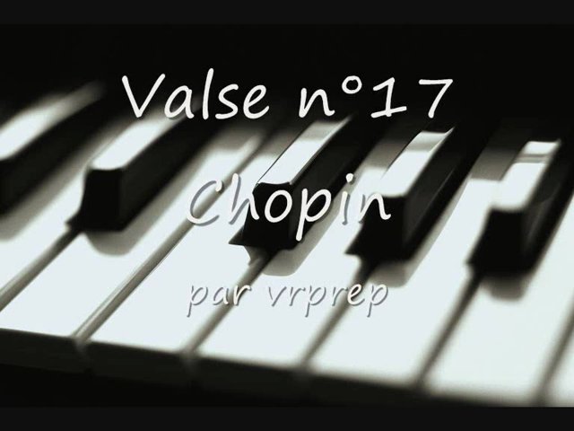 CHOPIN