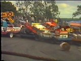1985 Northampton Daily Mirror Grand Prix July 28th 43m 03s