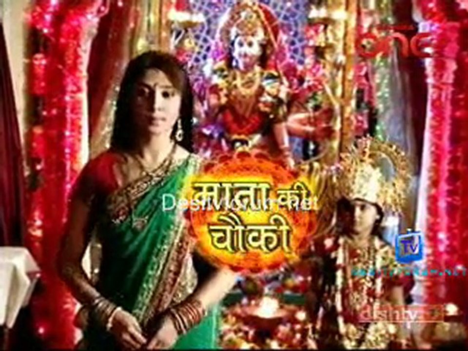 Mata Ki Chowki - 23rd Feb 2011 - Pt3