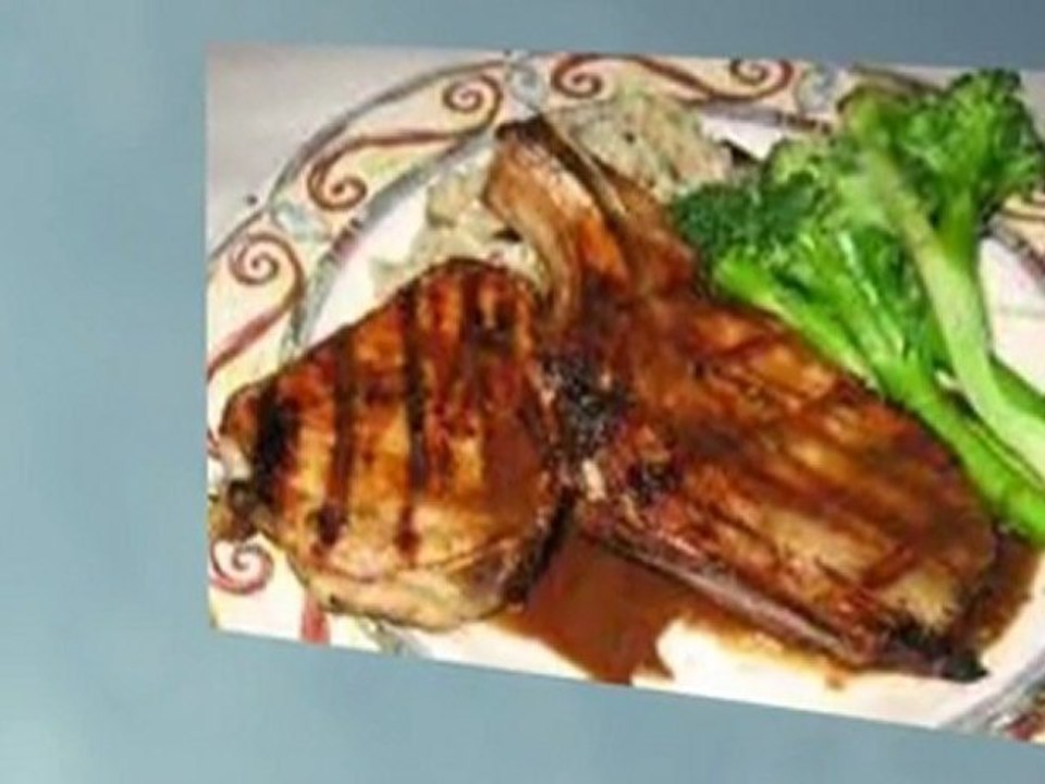 Macaroni Grill Menu Recipes