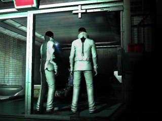 Dead Space 2 - Severed