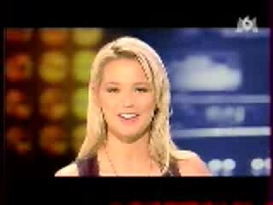 Jenifer classes confidenticiel
