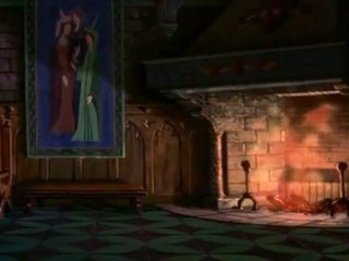 Maléfique - La belle aux bois dormant - Partie 1 2