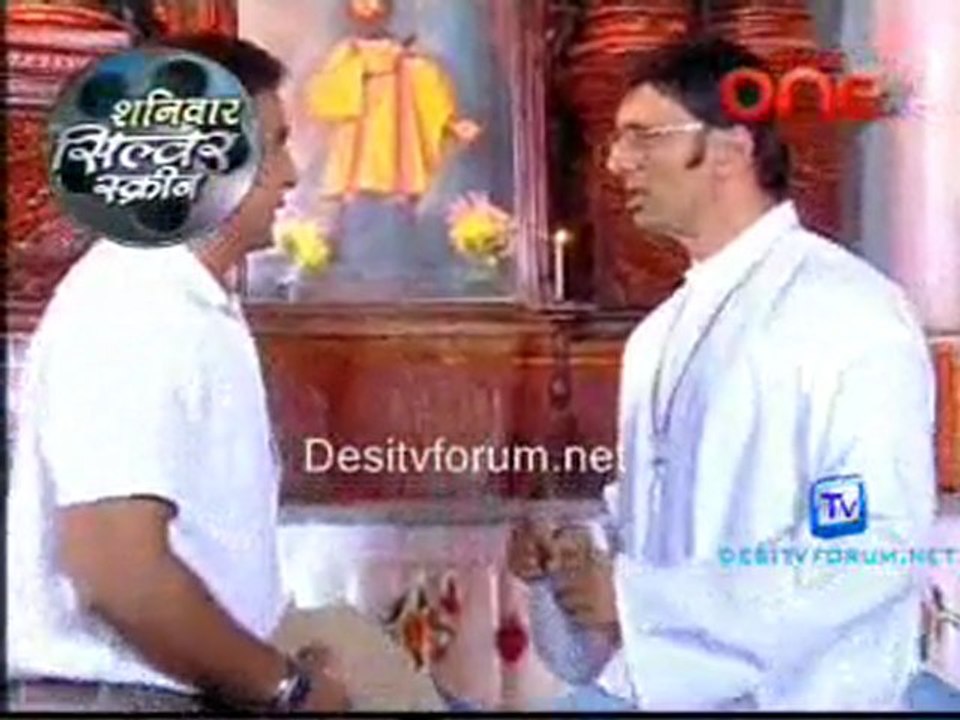 Kaala Saaya [Episode 23] - 23rd February 2011 P...