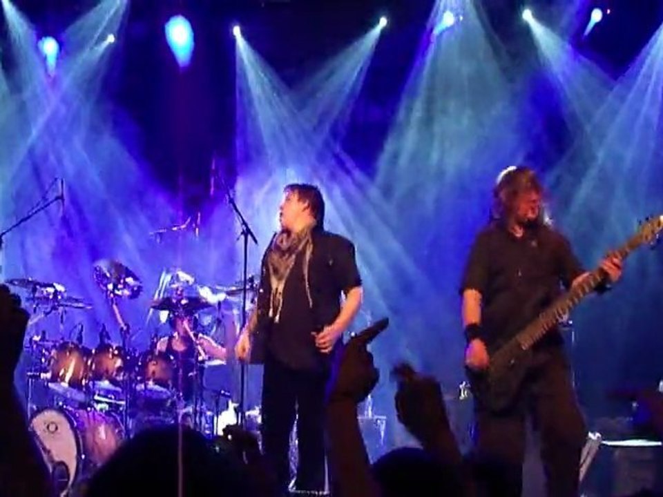 VISIONS OF ATLANTIS - Black River Delta -