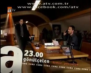 Gönülçelen 41. Bölüm Fragman