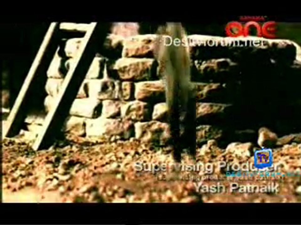 Raat Hone Ko Hai - 23rd February 2011 Part1