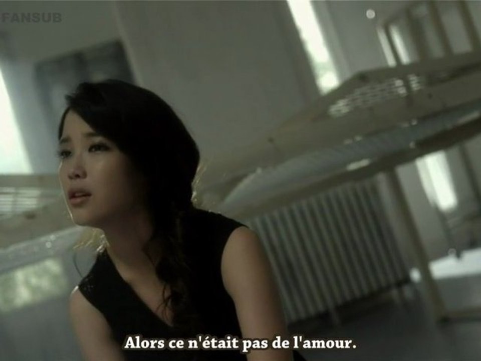 (French Sub) IU - The Story Only I Didn't Know