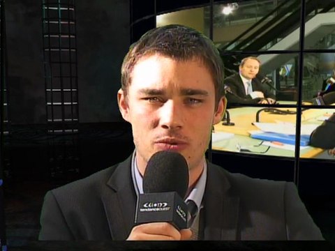 CANTONALES 2011, Débat Saint-Lô Ouest