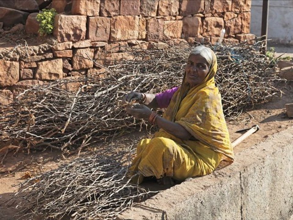 INDIA 2011 HD