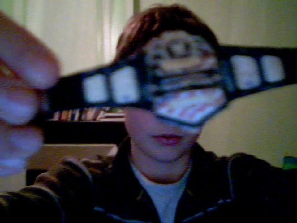 ceinture de catch cree pour figurine