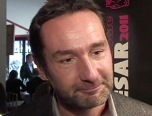 Déjeuner des Césars 2011