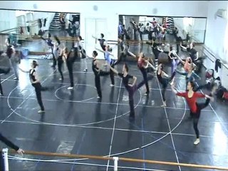 Jiri Kylian la Opera Nationala Bucuresti