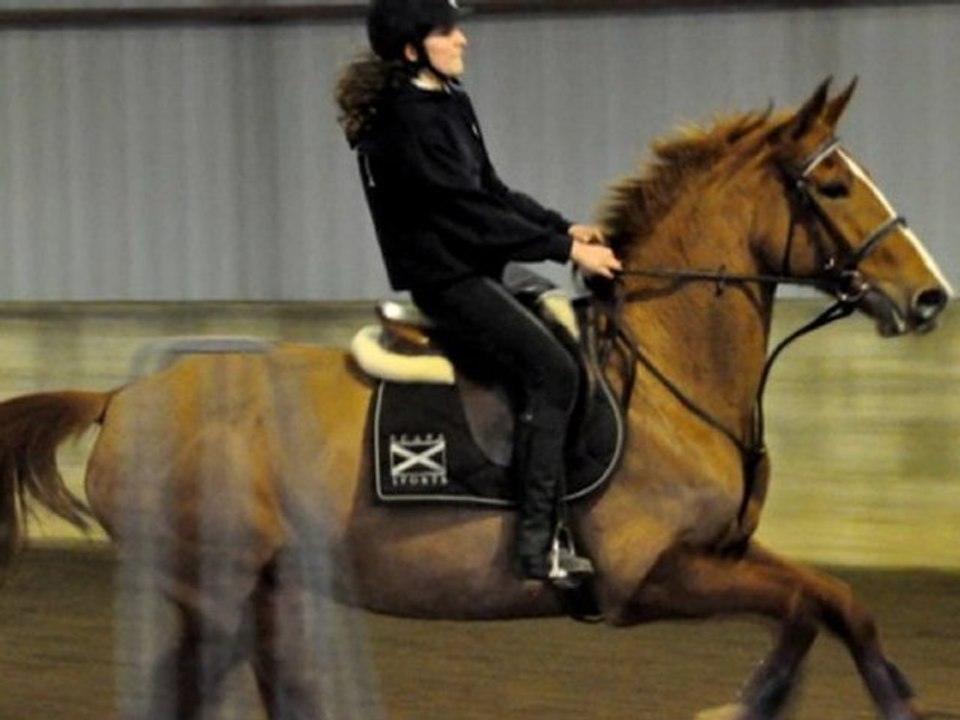 L'envers du Décors, Osaka